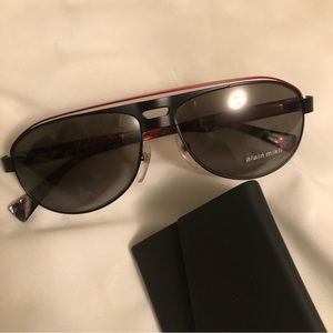 Alain Mikli sunglasses